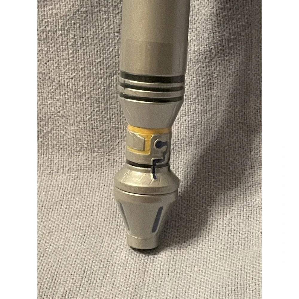 NEW Walt Disney Parks‎ Star Wars Galaxy's Edge Droid Depot Pen Boligrafo Style